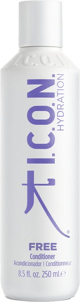 ICON Free Moisturizing Conditioner 250 ml