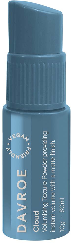 Davroe Cloud Texture Powder 8 g