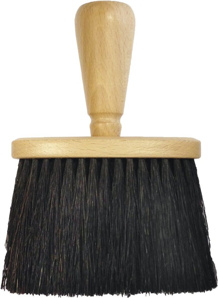 Efalock Nackenwedel Naturborste