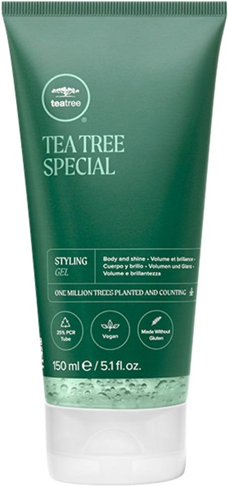 Paul Mitchell Tea Tree styling Gel 150 ml