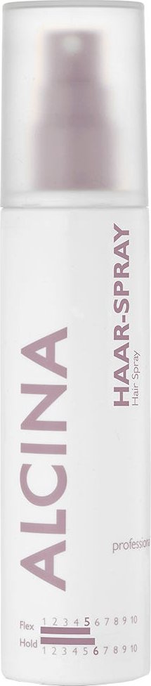 Alcina Haar-Spray 125 ml