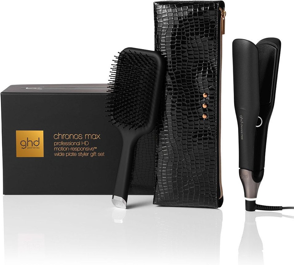 ghd chronos max Geschenkset