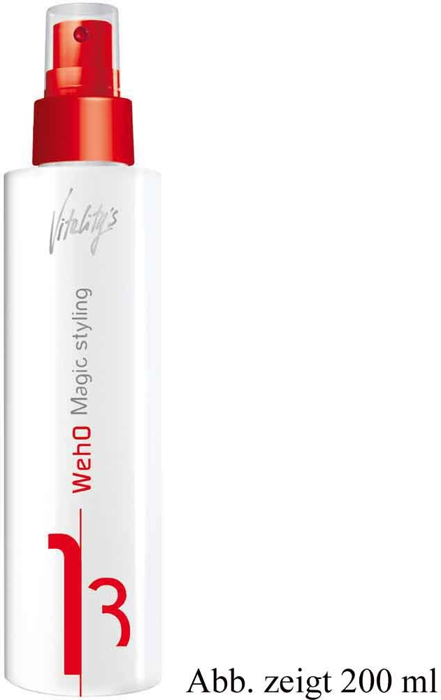 Thumbnail - Vitality's WEHO Magic Styling 50 ml Reisegröße