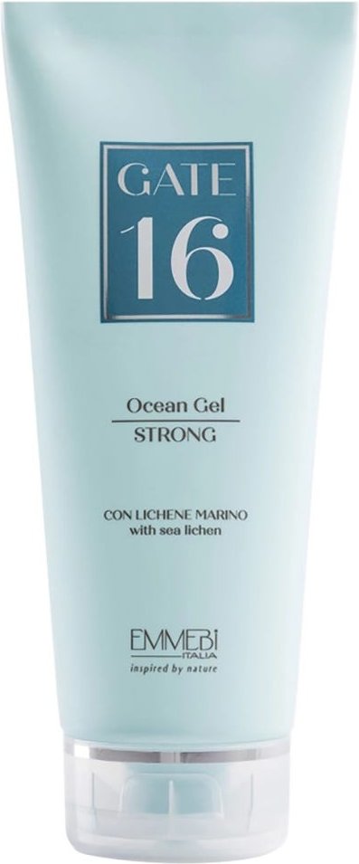 EMMEBI Gate 16 Ocean Gel Strong 200 ml