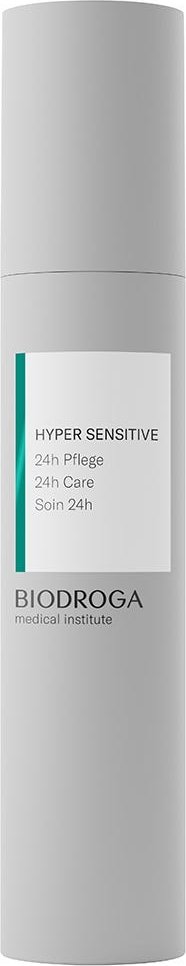 Biodroga MD Hyper Sensitive 24h Pflege 50 ml