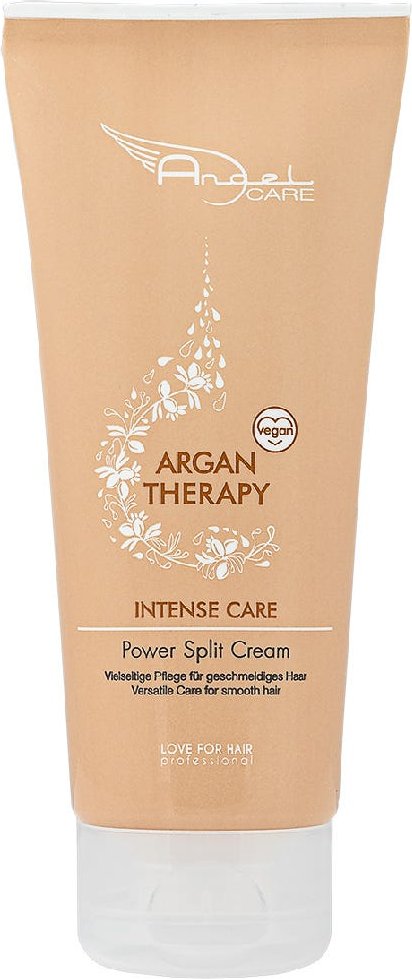 LOVE FOR HAIR Professional Angel Care Argan Therapy Power Split Cream 100 ml