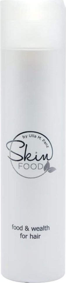 skinFood Food & Wealth for Hair Shampoo 250 ml