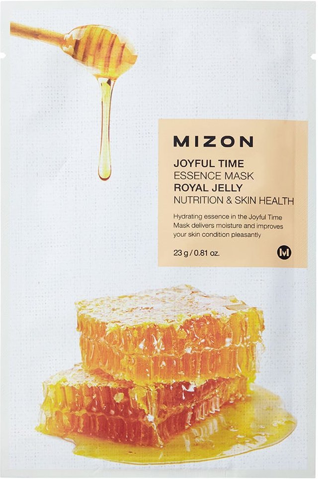 Mizon Joyful Time Essence Royal Jelly 23 g