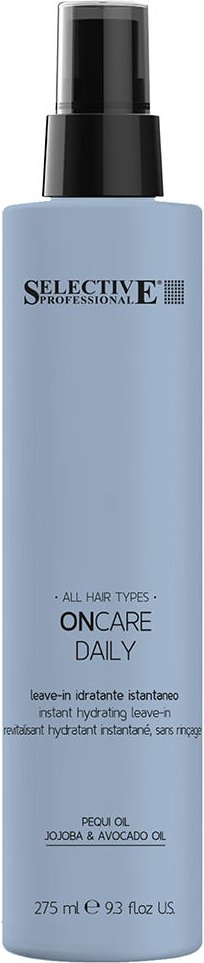 Selective On Care Leave in Daily Spray 275 ml