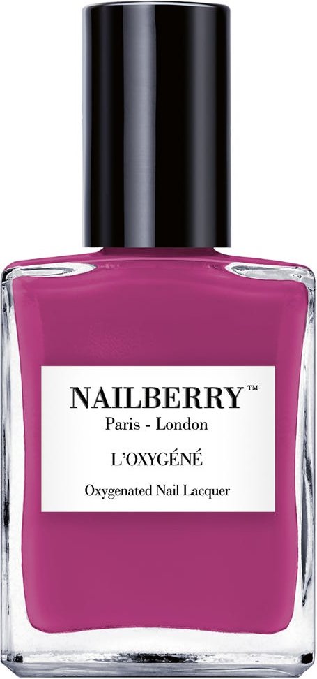 Nailberry Fuchsia In Love 15 ml