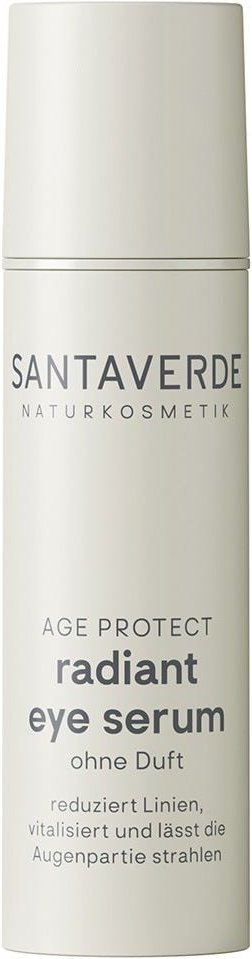 Santaverde Radiant Eye Serum 10 ml