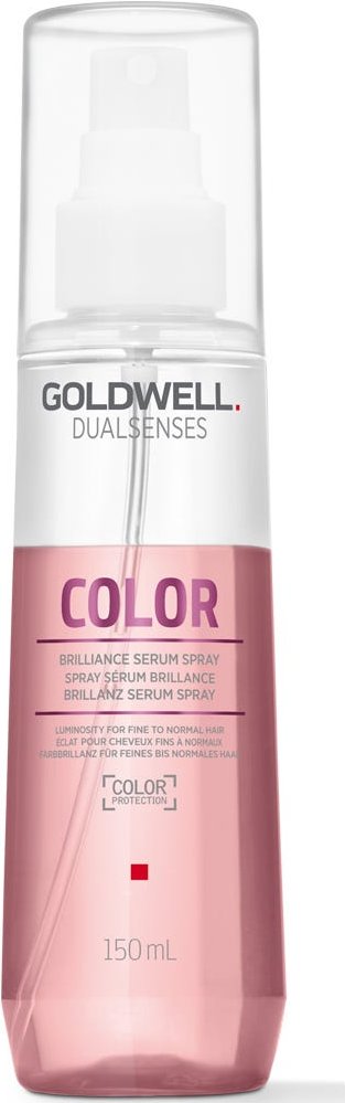 Goldwell Dualsenses Color Brilliance Serum Spray 150 ml