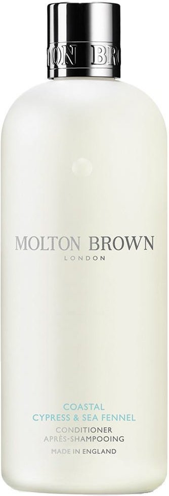 Molton Brown Coastal Cypress & Sea Fennel Conditioner 300 ml