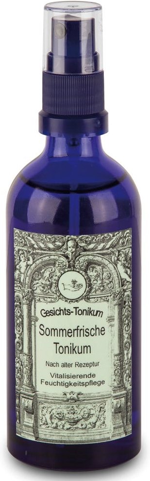 Apomanum Sommerfrische Tonikum Gesichtswasser 100 ml