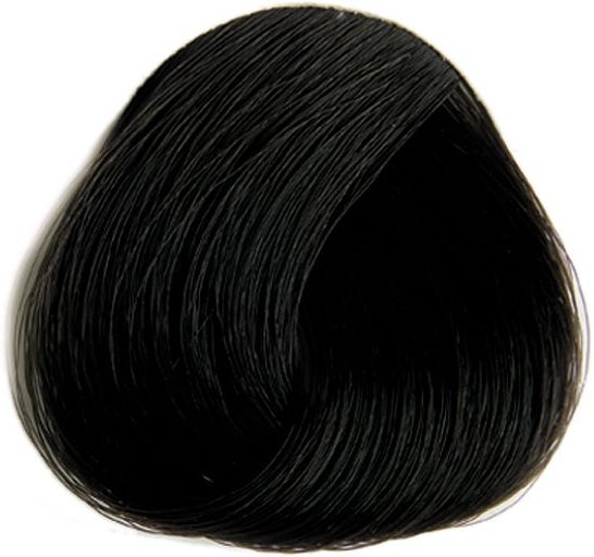 Selective ColorEvo Cremehaarfarbe 1.0 schwarz 100 ml