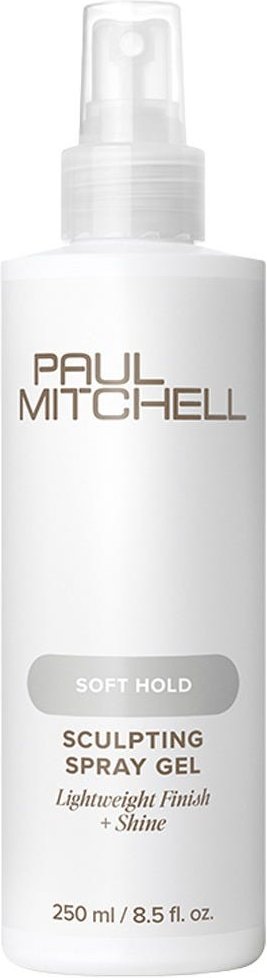 Paul Mitchell Sculpting Spray Gel 250 ml