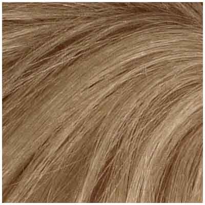 Volume Hair Fibers Hellbraun 12 g