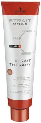 Schwarzkopf Strait Therapy Straightening Cream 1