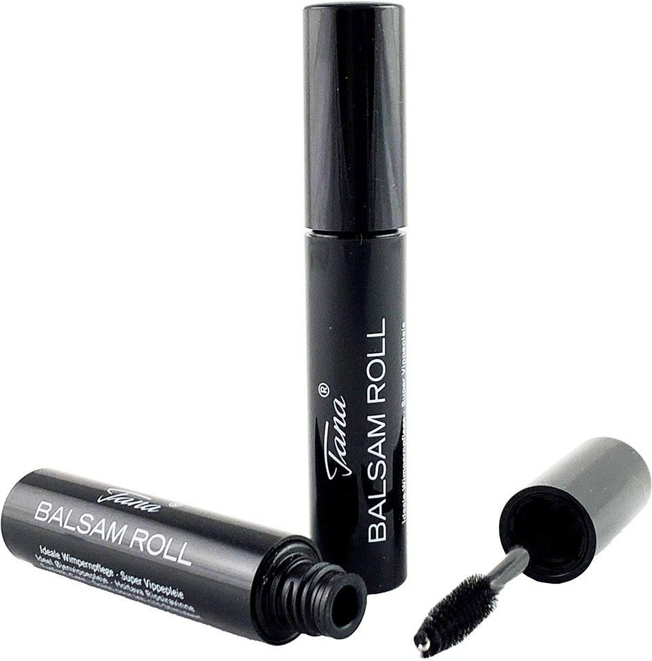 Tana Balsam Roll Wimpernpflege
