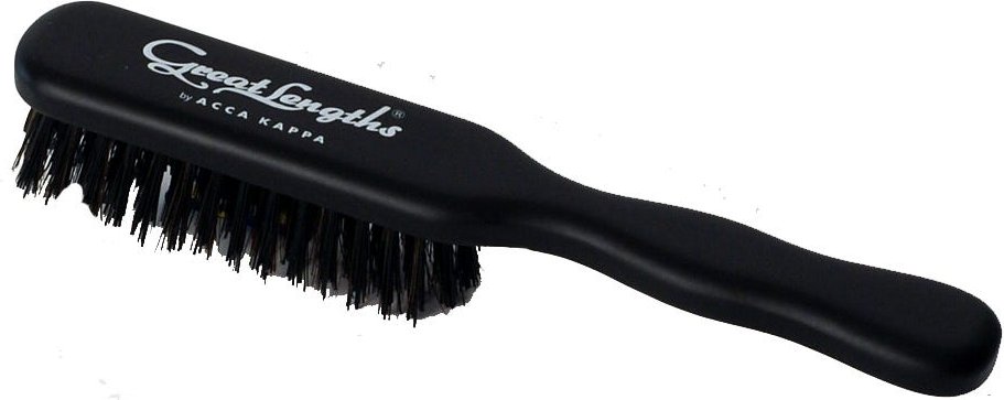 Great Lengths Reisebürste Travel