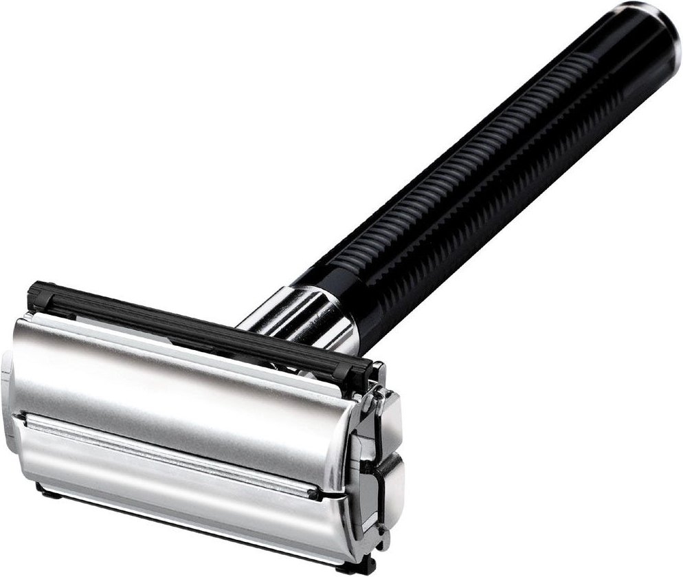 Feather Vouble Edge Razor "poular"