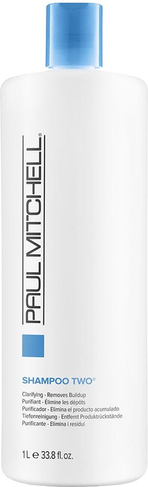 Paul Mitchell Clarifying Shampoo Two 1000 ml
