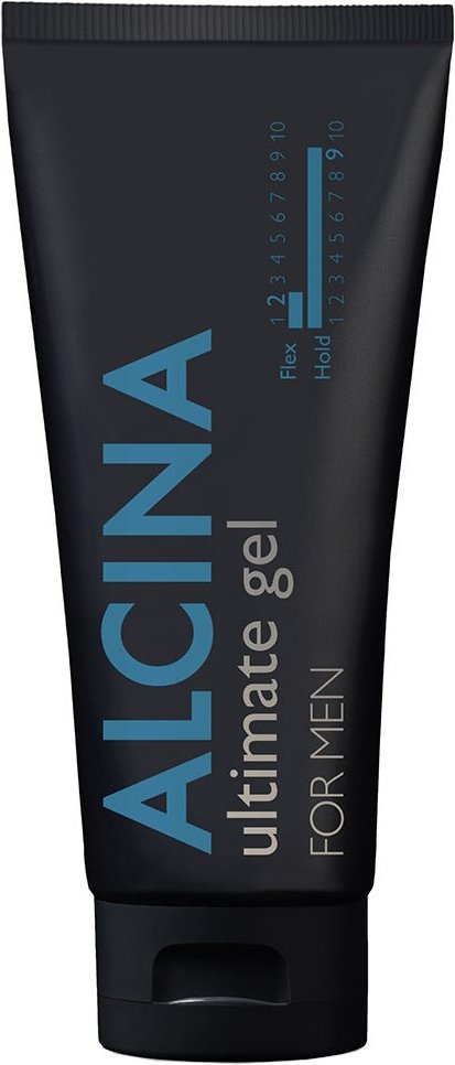Alcina for Men Ultimate-Gel 100 ml