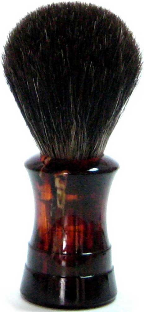 Golddachs Rasierpinsel