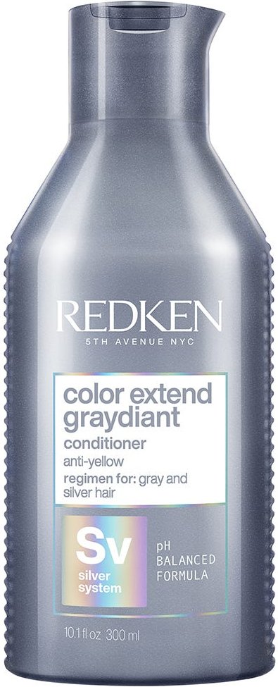 Redken Color Extend Graydient Conditioner 300 ml