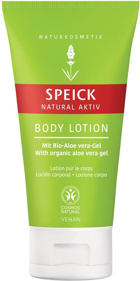 SPEICK Natural Aktiv Body Lotion 150 ml