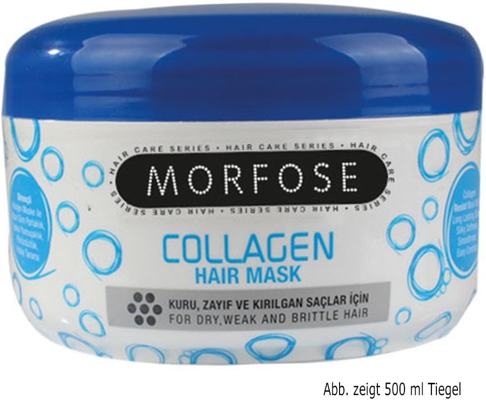 Morfose Collagen Hair Mask 250 ml