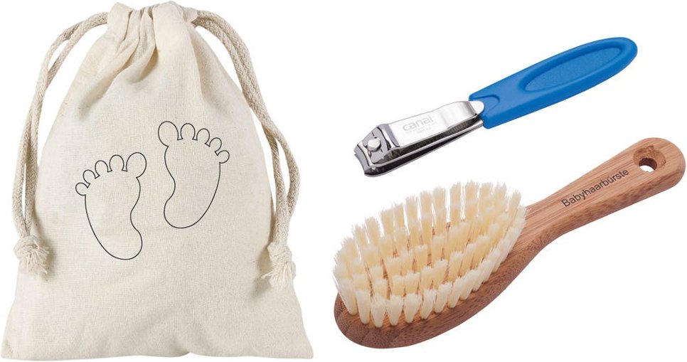 Canal Baby-Set 2-teilig