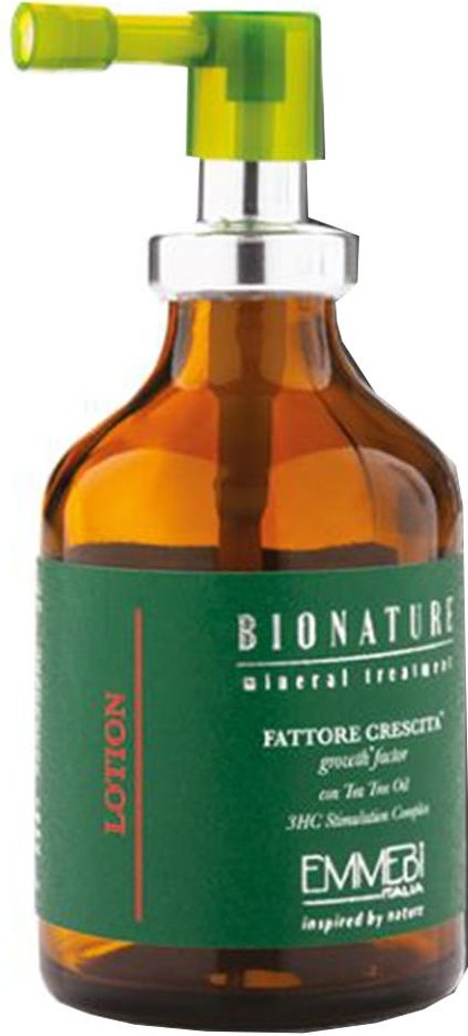 EMMEBI BioNature Growth Factor Lotion 50 ml