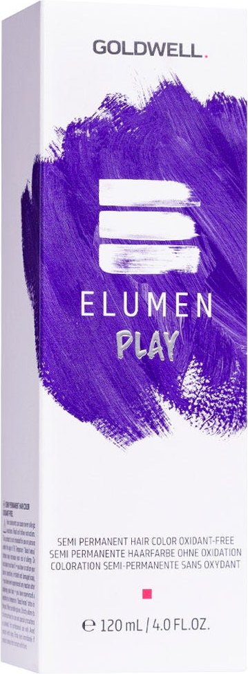 Goldwell Elumen Play Haarfarbe Violett 120 ml