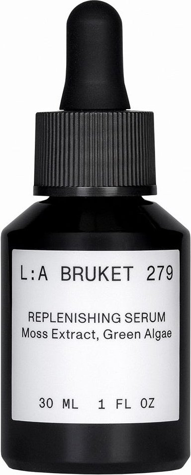 L:A Bruket 279 Replenishing Serum 30 ml