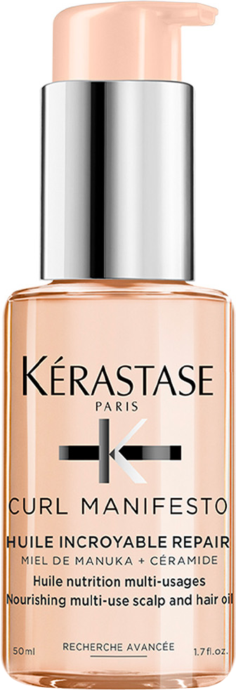 Kérastase Curl Manifesto Huile Sublime Repair 50 ml
