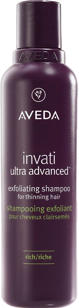 AVEDA Invati Ultra Advanced Exfoliating Shampoo Rich 200 ml