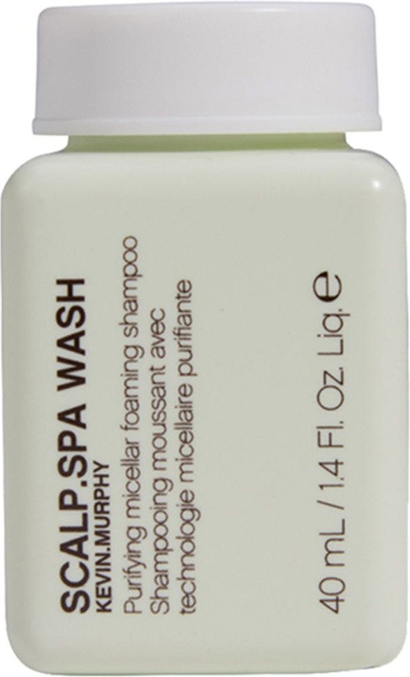 Kevin.Murphy Scalp.Spa Wash Mini 40 ml