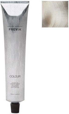 Previa Colour Booster 100 ml