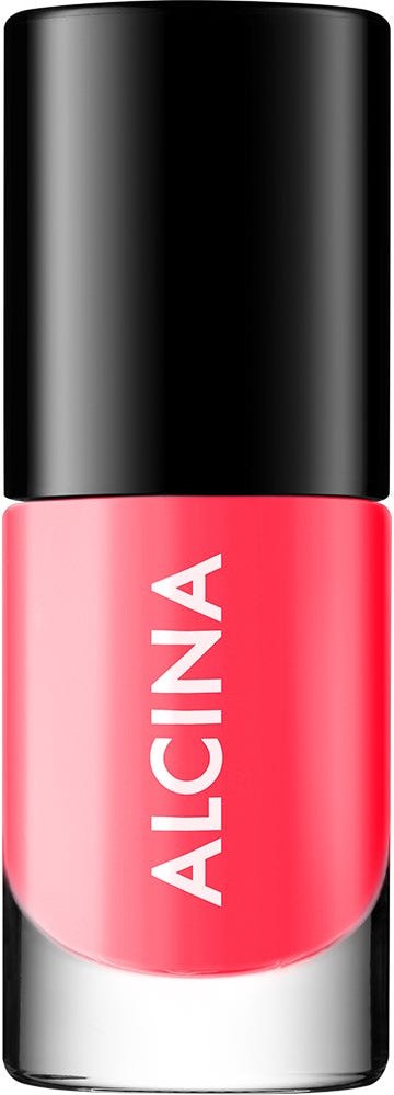 Alcina Nail Colour Flamingo 34 ml