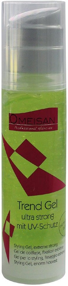 Omeisan Trend Gel Ultra Strong 100 ml