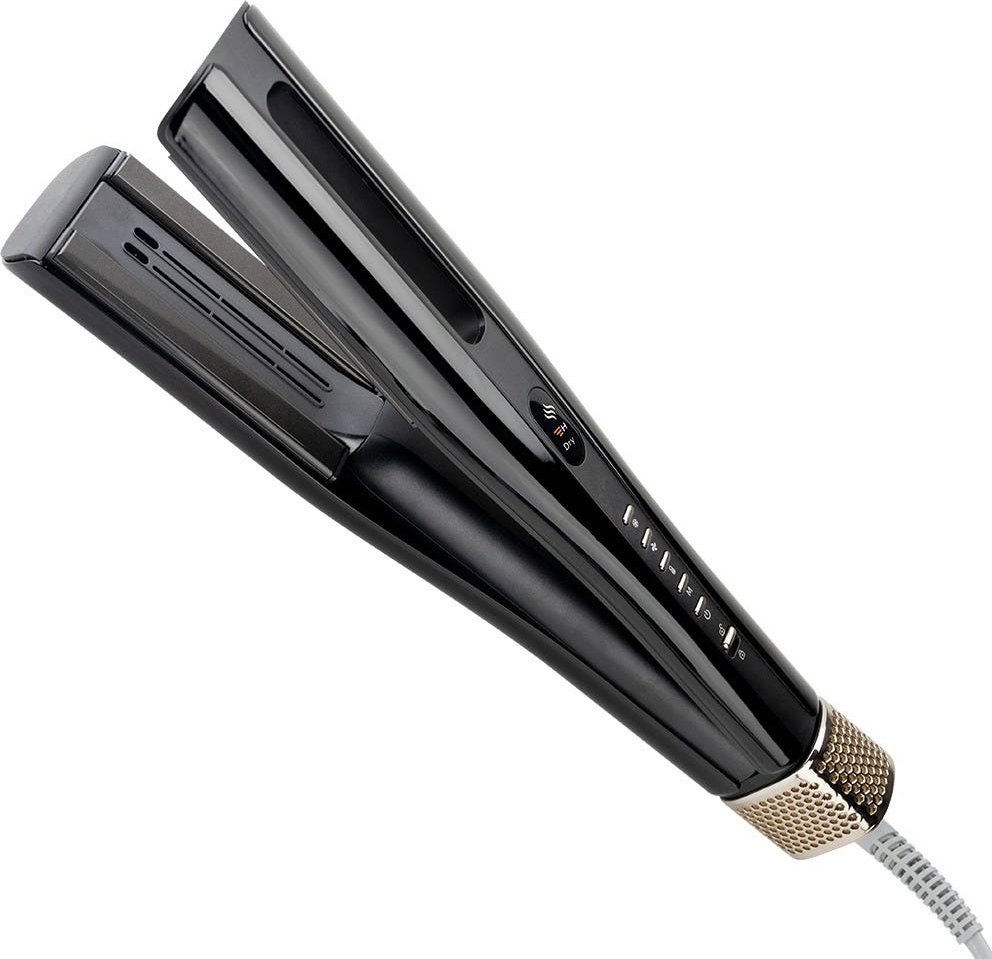 CHI Lava Air Glide Black