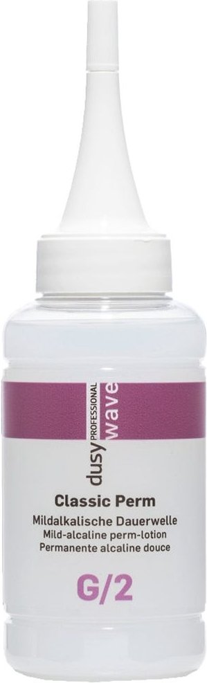 dusy professional Classic-Perm G 80 ml