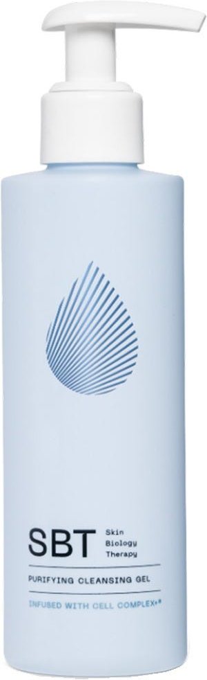 SBT Essential Purifying Cleansing Gel 200 ml