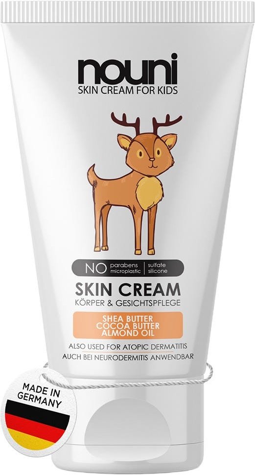 Thumbnail - nouni Hautschutzcreme für Kinder 75 ml