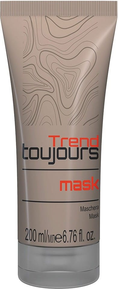 Trend Toujours Mask 200 ml