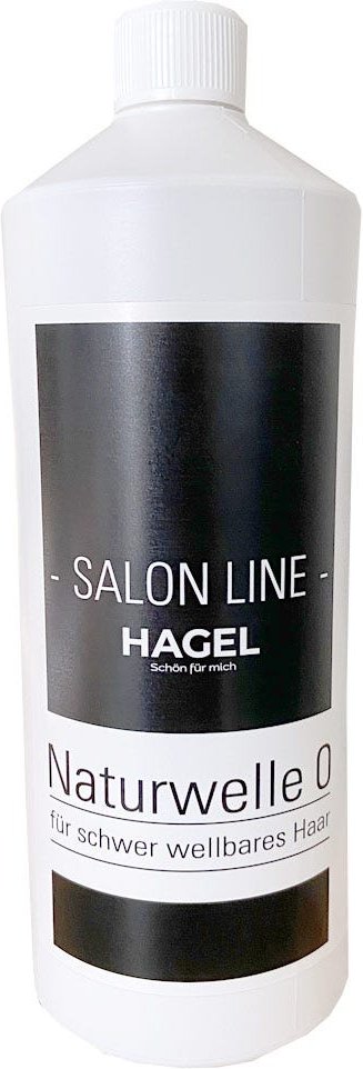 HAGEL Naturwelle 0 1000 ml