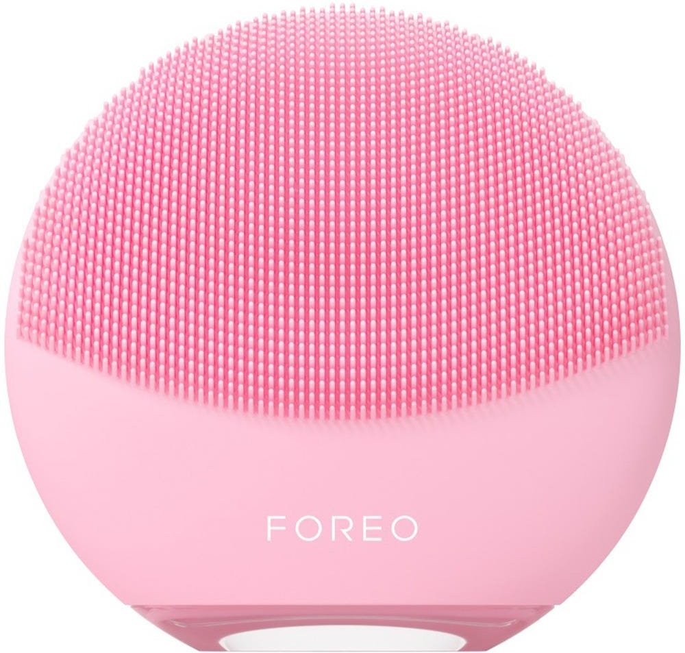 FOREO Sweden LUNA 4 mini Pearl Pink