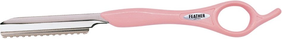 Feather Razor Babyrosa