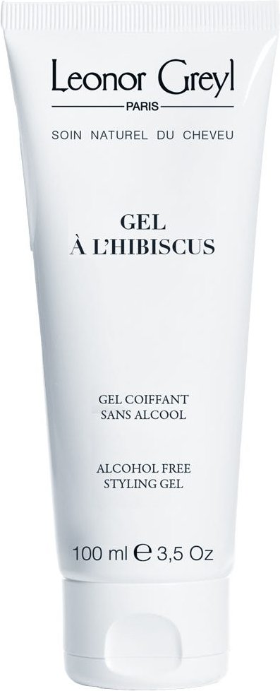 Leonor Greyl Gel À L'Hibiscus 100 ml